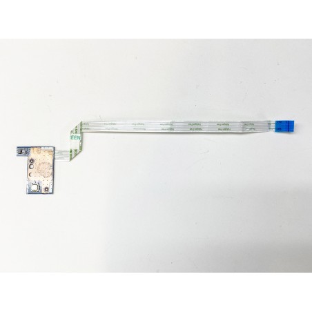 Placa power ON/OFF ordenador portátil ACER Aspire ES-571 (75WAH)