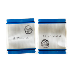 FLEX CONEXION 69.37T06.F05 T-COM CON PLACAS DEL PANEL PARA TELEVISOR SAMUSUNG UE46C6600
