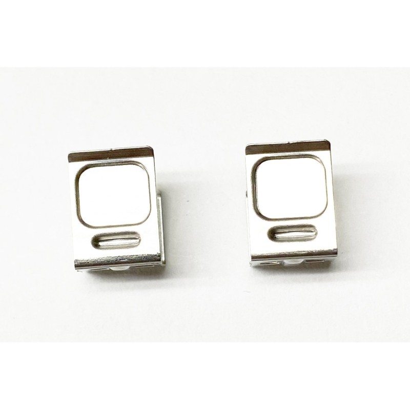 GRAPAS SUJETADORAS PLACAS LCD AL CHASIS DEL TELEVISOR LG 42LN5200