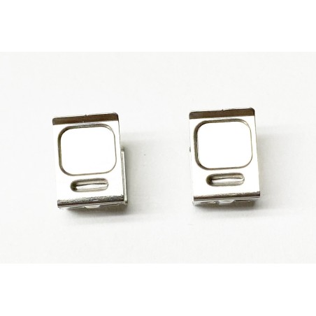 GRAPAS SUJETADORAS PLACAS LCD AL CHASIS DEL TELEVISOR LG 42LN5200