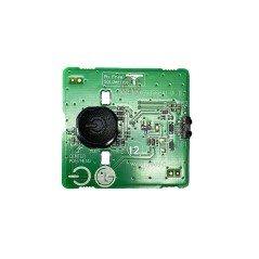 Placa Botón Encendido TV LG 42LN5200