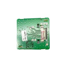 Placa Botón Encendido TV LG 42LN5200