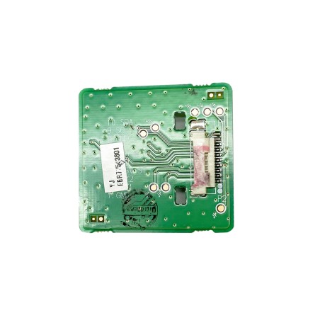 Placa Botón Encendido TV LG 42LN5200