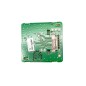 Placa Botón Encendido TV LG 42LN5200 Placa Botón Encendido TV LG 42LN5200
