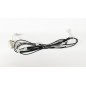 CABLE CONEXION MAIN CON MARCO DEL PANEL PARA TELEVISOR LG 42LN5200