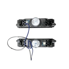 Altavoces TV LG 42LN5200