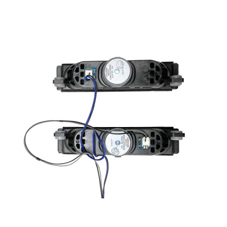 Altavoces TV LG 42LN5200