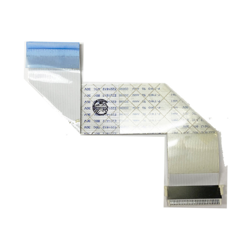 FLEX CONEXION MAIN CON LCD PARA MONITOR BENQ Q7T4