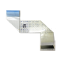 FLEX CONEXION MAIN CON LCD PARA MONITOR BENQ Q7T4