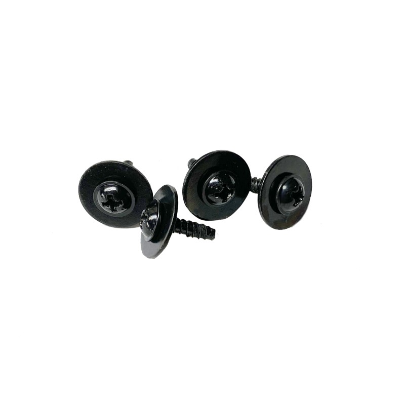 Tornillería de Sujeción de Altavoces a Carcasa Trasera TV LG 42LN5200 Tornillería de Sujeción de Altavoces a Carcasa Trasera TV LG 42LN5200