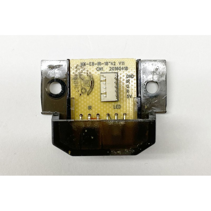 SENSOR INFRARROJOS MX-E8-IR-18-42 PARA TELEVISOR TD SYSTEMS K32DLS6H