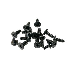 Tornillería de Sujeción Tapa Trasera TV LG 42LN5200