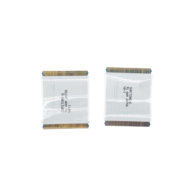 Flex Conexión T-Com Con Placa Pantalla TV Samsung UE46C6600UW Flex Conexión T-Com Con Placa Pantalla TV Samsung UE46C6600UW
