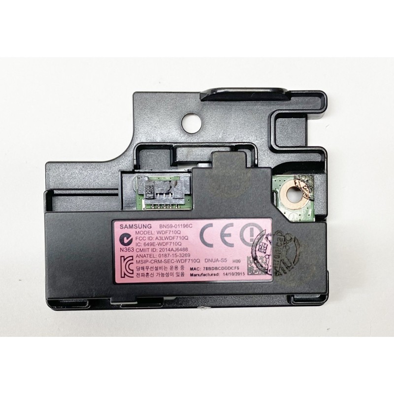 MODULO WIFI BN59-01196C PARA TELEVISOR SAMUSUNG UE32J5200AW MODULO WIFI BN59-01196C PARA TELEVISOR SAMUSUNG UE32J5200AW