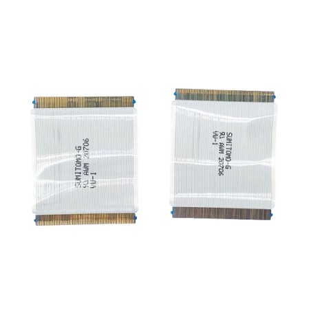 Flex Conexión T-Com Con Placa Pantalla TV Samsung UE46C6600UW