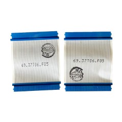 Flex Conexión T-Com Con Placa Pantalla TV Samsung UE46C6600UW