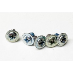 TORNILLERIA MAIN PARA TELEVISOR SAMUSUNG UE32J5200AW