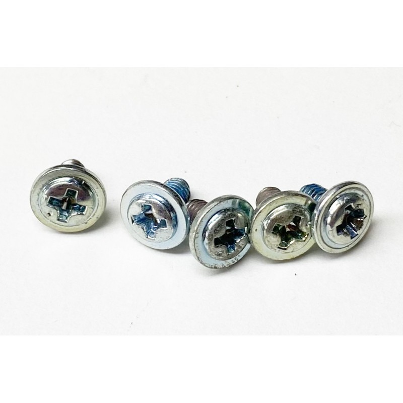 TORNILLERIA MAIN PARA TELEVISOR SAMUSUNG UE32J5200AW TORNILLERIA MAIN PARA TELEVISOR SAMUSUNG UE32J5200AW