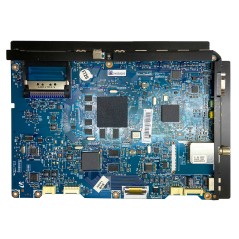Placa Base Para Piezas TV Samsung UE46C6600UW