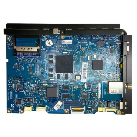 Placa Base Para Piezas TV Samsung UE46C6600UW