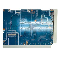 Placa Base Para Piezas TV Samsung UE46C6600UW