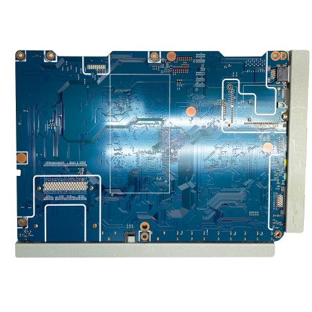 Placa Base Para Piezas TV Samsung UE46C6600UW