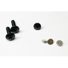 TORNILLERIA COMPLETA PARA MONITOR LG 22M47VQ