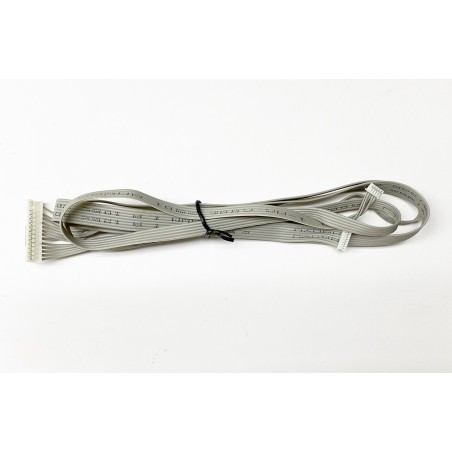 CABLE CONEXION MAIN CON PLACA DE BOTONES PARA TELEVISOR TD SYSTEMS K32DLS6H