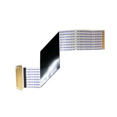 Flex Conexión Main con LCD Monitor Ordenador LG 22M47VQ