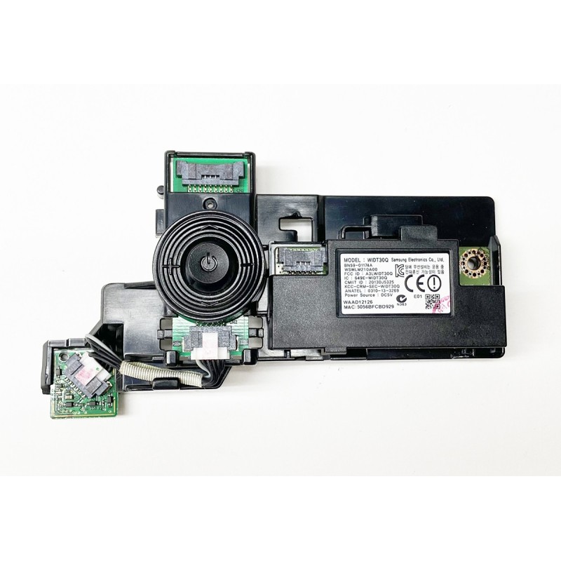 PLACA BOTON ENCENDIDO BN41-02149A PARA TELEVISOR SAMUSUNG UE48H6200AW PLACA BOTON ENCENDIDO BN41-02149A PARA TELEVISOR SAMUSUNG UE48H6200AW