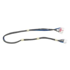 Cable Conexión Placa Botón Encendido con Main Monitor Ordenador LG 22M47VQ