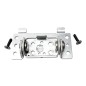 Bisagra Sujeción Pie Monitor Ordenador LG 22M47VQ Bisagra Sujeción Pie Monitor Ordenador LG 22M47VQ