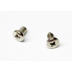 2 TORNILLOS SUJETADORES TCOM PARA TELEVISOR LG 42LN5200