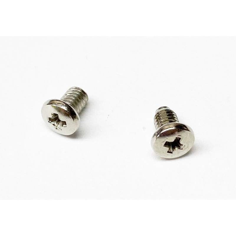 2 TORNILLOS SUJETADORES TCOM PARA TELEVISOR LG 42LN5200