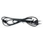 Cable de Red TV Toshiba 39L2333D
