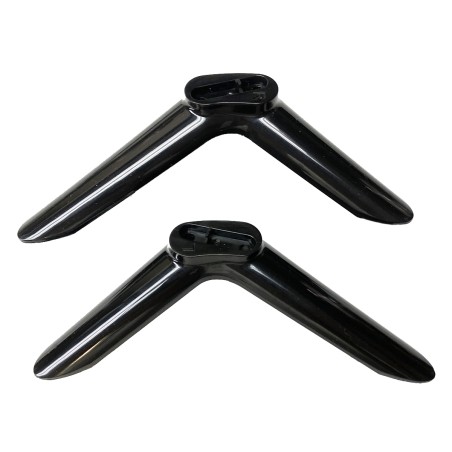 Pareja Pies TV TD Systems K32DLS6H