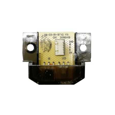 Sensor Infrarrojos TV TD Systems K32DLS6H