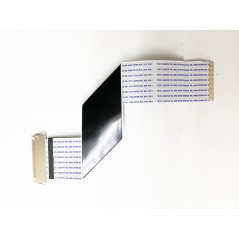 FLEX CONECTOR MAIN CON LCD EAD63169819 PARA MONITOR LG 22M47VQ