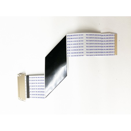 FLEX CONECTOR MAIN CON LCD EAD63169819 PARA MONITOR LG 22M47VQ