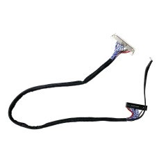 Cable Conexión Main con LCD TV TD Systems K32DLS6H