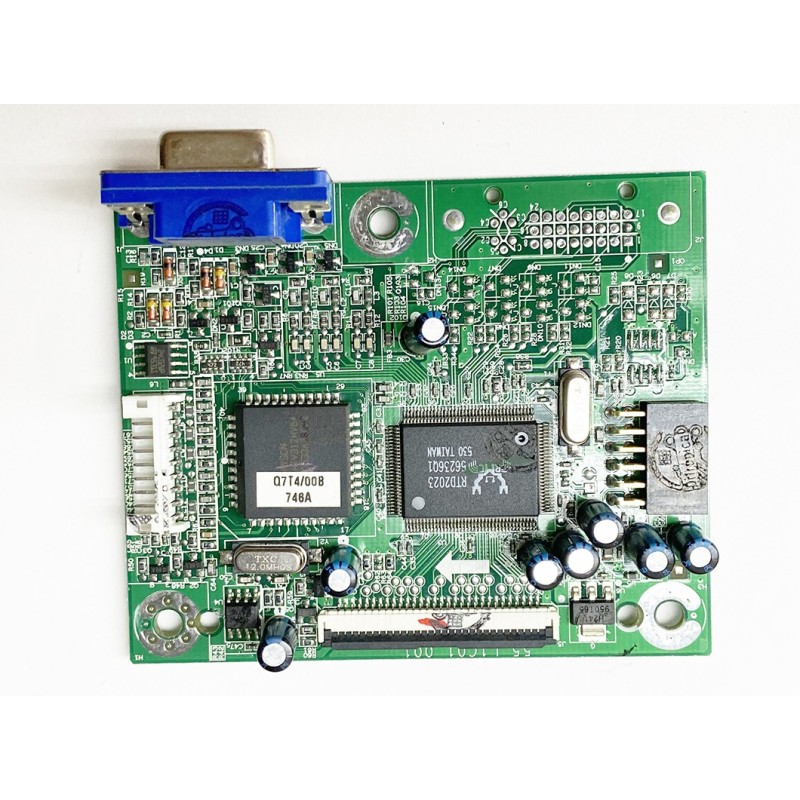 MAIN 48.L8302.A30 PARA MONITOR BENQ Q7T4 MAIN 48.L8302.A30 PARA MONITOR BENQ Q7T4