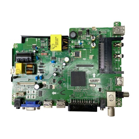 Placa Base TV TD Systems K32DLS6H.