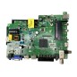 Placa Base TV TD Systems K32DLS6H. Placa Base TV TD Systems K32DLS6H.
