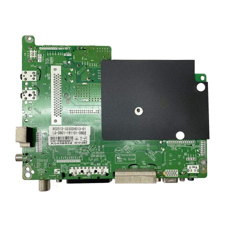 Placa Base TV TD Systems K32DLS6H.