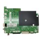 Placa Base TV TD Systems K32DLS6H. Placa Base TV TD Systems K32DLS6H.