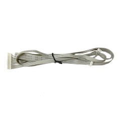 Cable Conexión Main con Placa botones y Sensor Infrarrojos TV TD Systems K32DLS6H