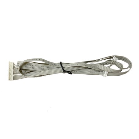 Cable Conexión Main con Placa botones y Sensor Infrarrojos TV TD Systems K32DLS6H