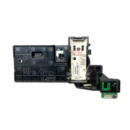 Placa Joystick, Botón de Encendido y Wifi TV Samsung UE48H6200AW