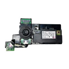 Placa Joystick, Botón de Encendido y Wifi TV Samsung UE48H6200AW