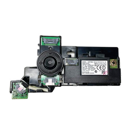 Placa Joystick, Botón de Encendido y Wifi TV Samsung UE48H6200AW